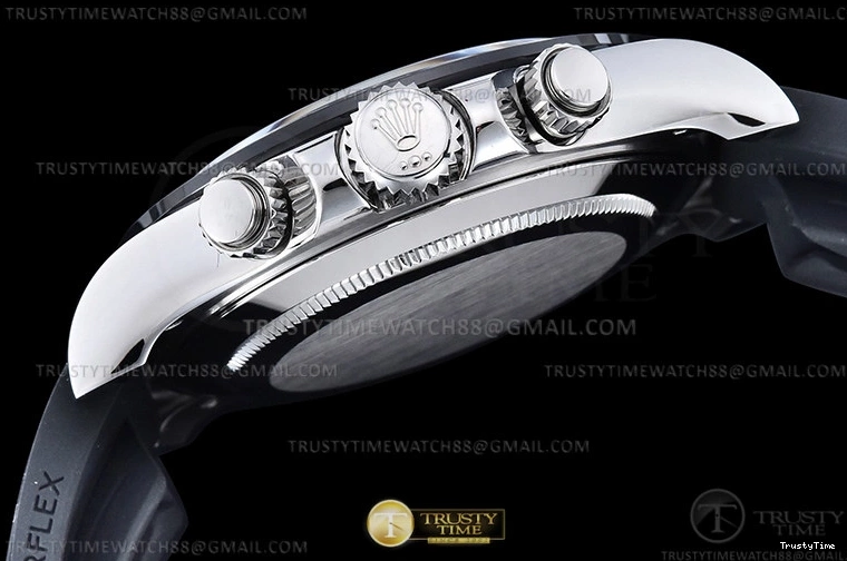 0313 Vibrant ROLDYT0437 – Daytona 116519 904L WG RU Met Stk QF V3 SH 950